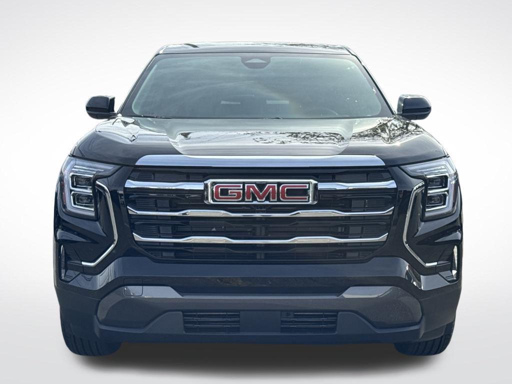 new 2026 GMC Terrain car, priced at $34,390