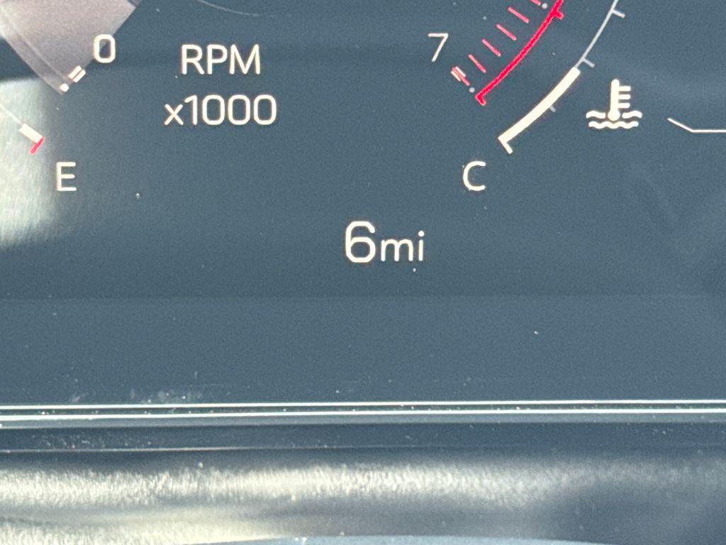 new 2026 GMC Terrain car, priced at $34,390