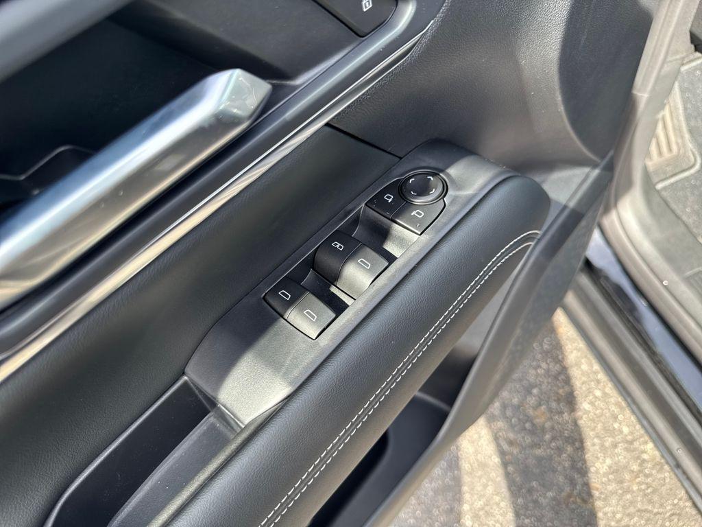 new 2026 GMC Terrain car, priced at $34,390