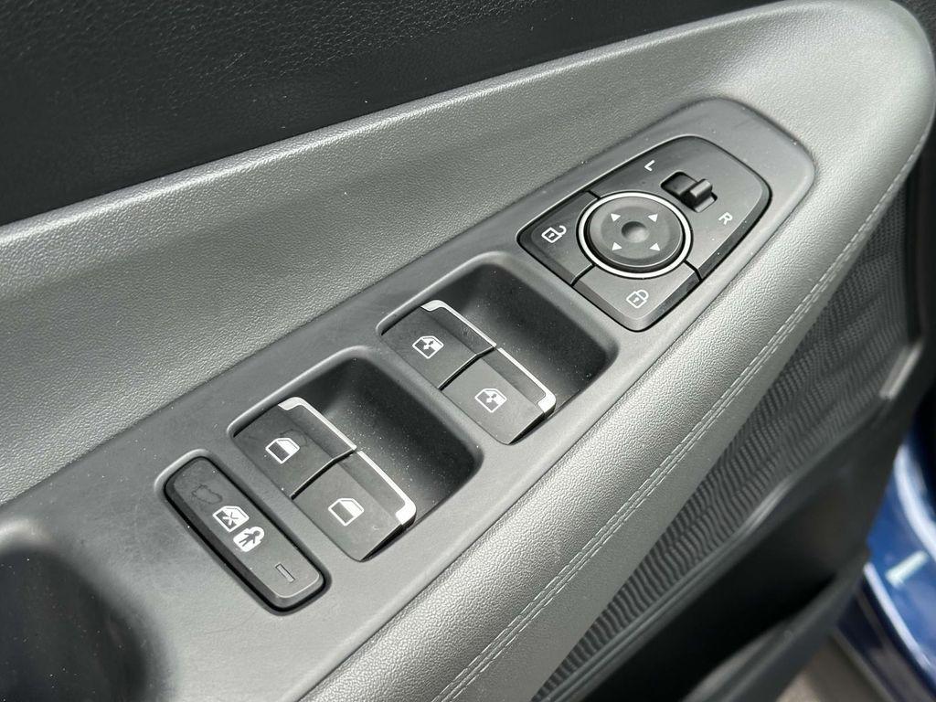 used 2022 Hyundai Santa Fe car, priced at $23,781