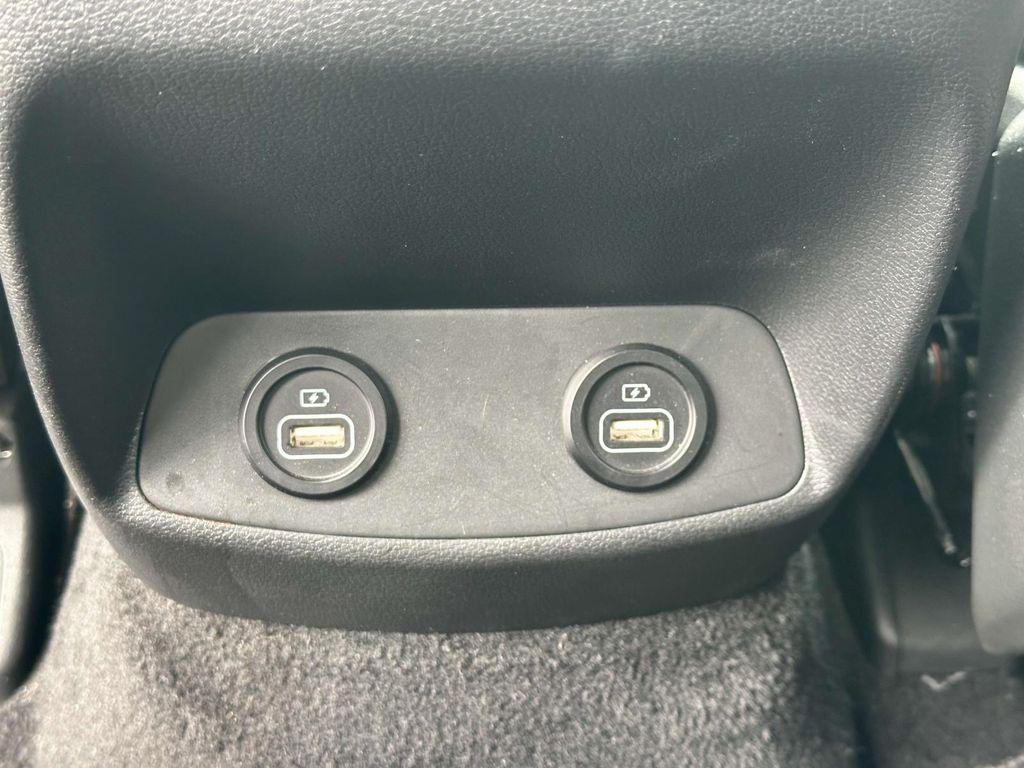 used 2022 Hyundai Santa Fe car, priced at $23,781