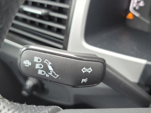 used 2023 Volkswagen Atlas Cross Sport car, priced at $32,995