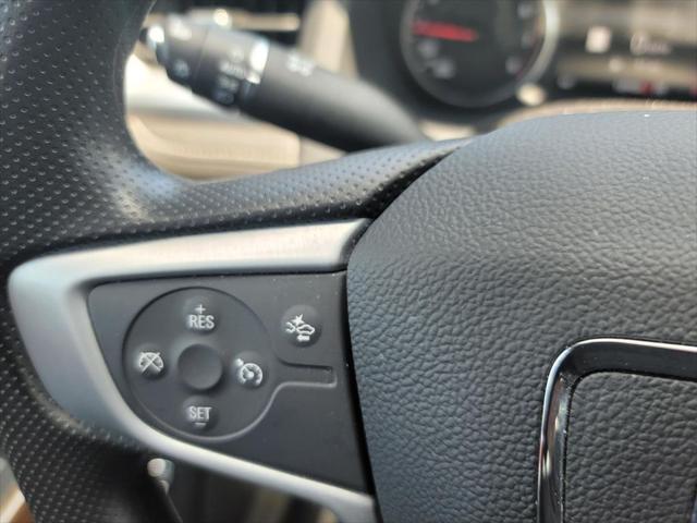 used 2023 GMC Acadia car, priced at $30,000