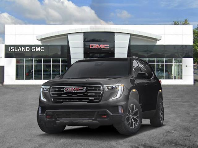 new 2024 GMC Acadia car, priced at $47,940