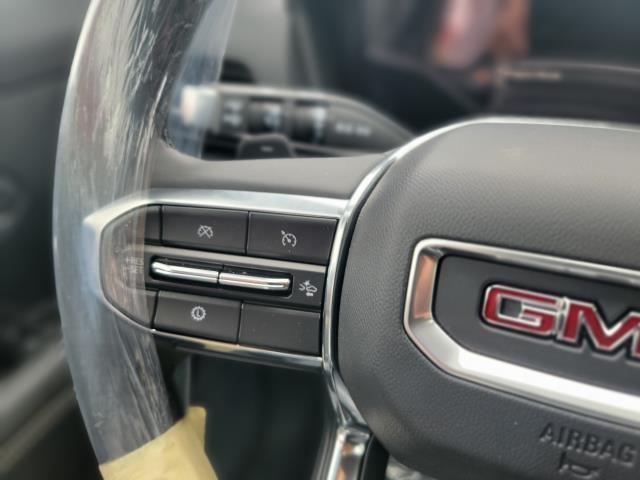 new 2025 GMC Terrain car, priced at $33,890