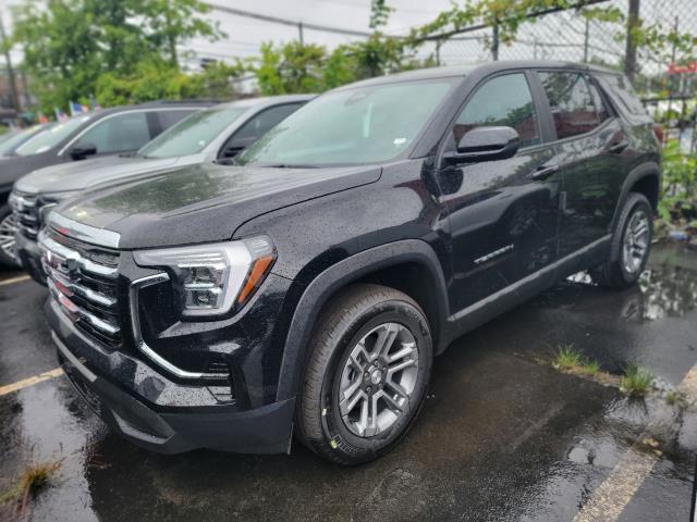new 2025 GMC Terrain car, priced at $33,890