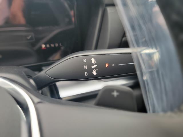 new 2025 GMC Terrain car, priced at $33,890