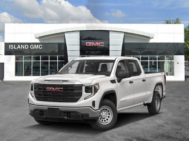 new 2024 GMC Sierra 1500 car, priced at $59,685