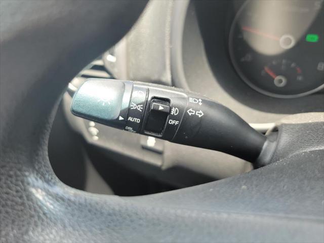 used 2017 Kia Sportage car, priced at $11,388