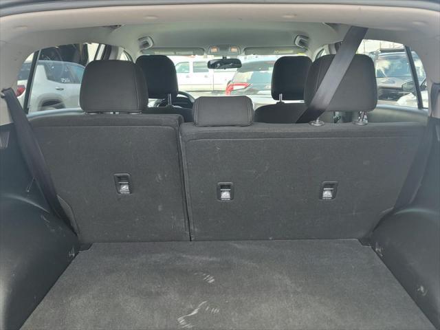 used 2017 Kia Sportage car, priced at $11,388