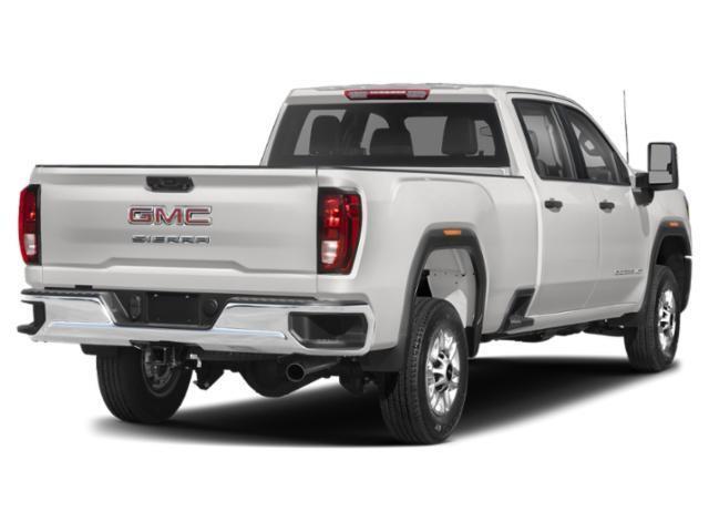 new 2024 GMC Sierra 2500 car, priced at $56,470