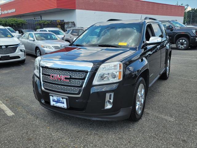 used 2015 GMC Terrain car, priced at $10,271