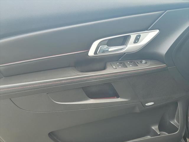 used 2015 GMC Terrain car, priced at $10,271