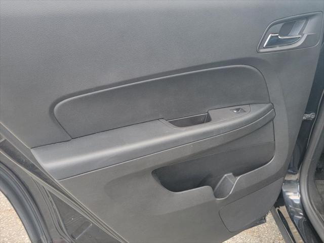 used 2015 GMC Terrain car, priced at $10,271