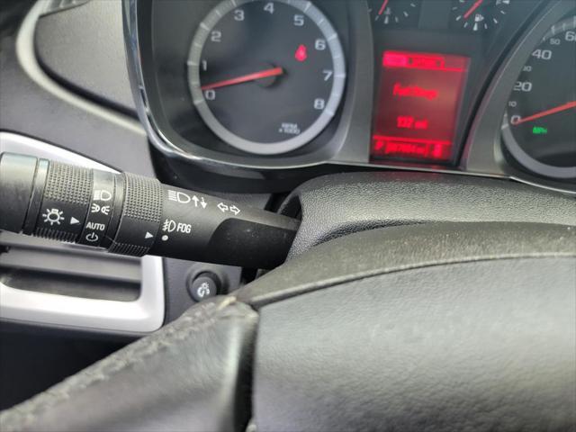 used 2015 GMC Terrain car, priced at $10,271