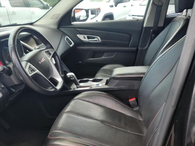 used 2015 GMC Terrain car, priced at $10,271