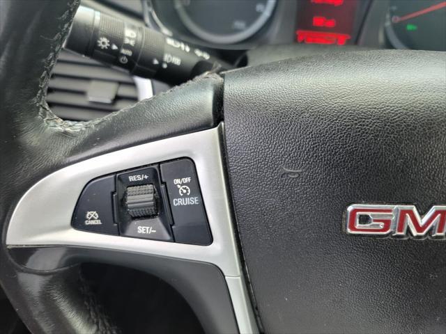 used 2015 GMC Terrain car, priced at $10,271