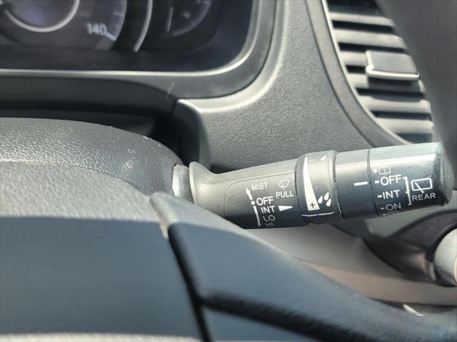 used 2014 Honda CR-V car, priced at $14,688