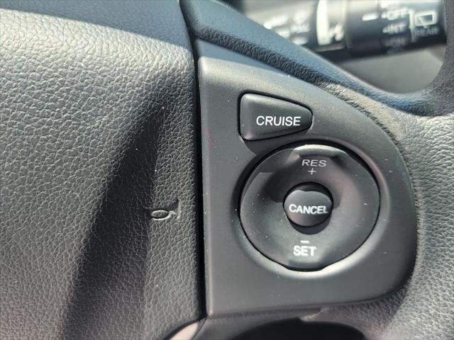 used 2014 Honda CR-V car, priced at $14,688