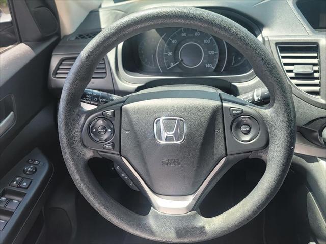used 2014 Honda CR-V car, priced at $14,688