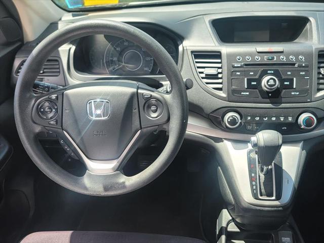 used 2014 Honda CR-V car, priced at $14,688