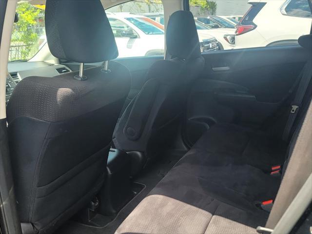 used 2014 Honda CR-V car, priced at $14,688
