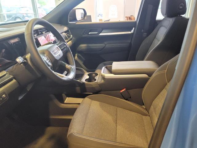 new 2025 GMC Terrain car, priced at $33,890