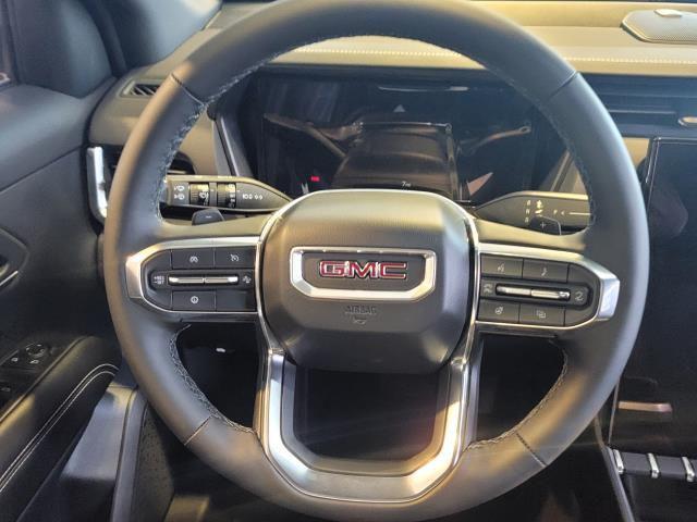 new 2025 GMC Terrain car, priced at $33,890