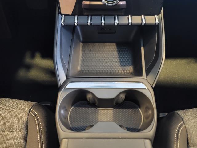new 2025 GMC Terrain car, priced at $33,890