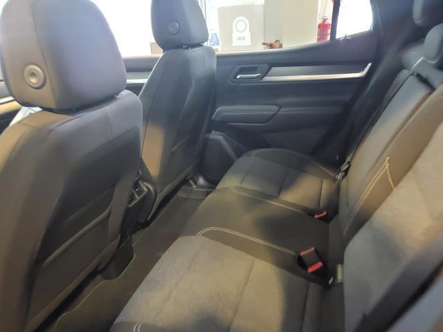 new 2025 GMC Terrain car, priced at $33,890