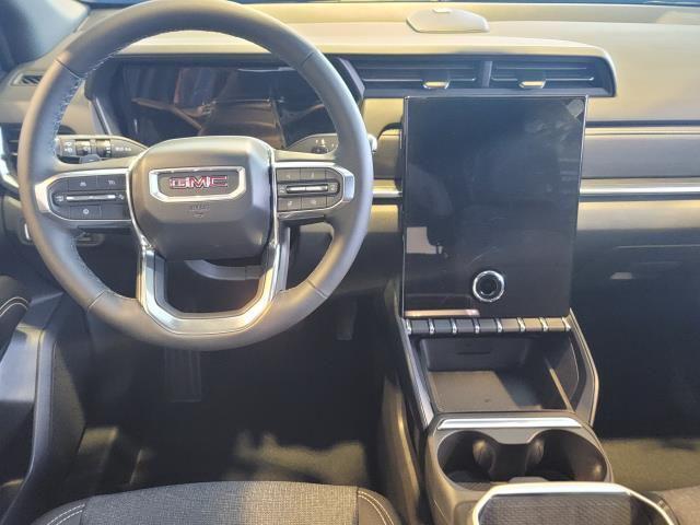 new 2025 GMC Terrain car, priced at $33,890