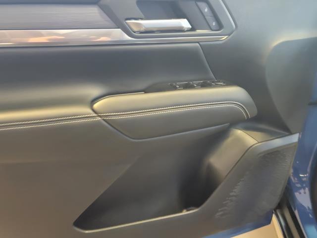 new 2025 GMC Terrain car, priced at $33,890
