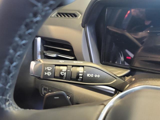 new 2025 GMC Terrain car, priced at $33,890