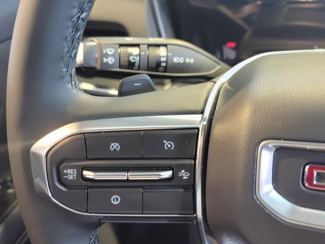 new 2025 GMC Terrain car, priced at $33,890