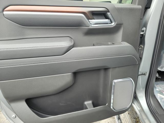 new 2025 GMC Sierra 1500 car, priced at $79,945
