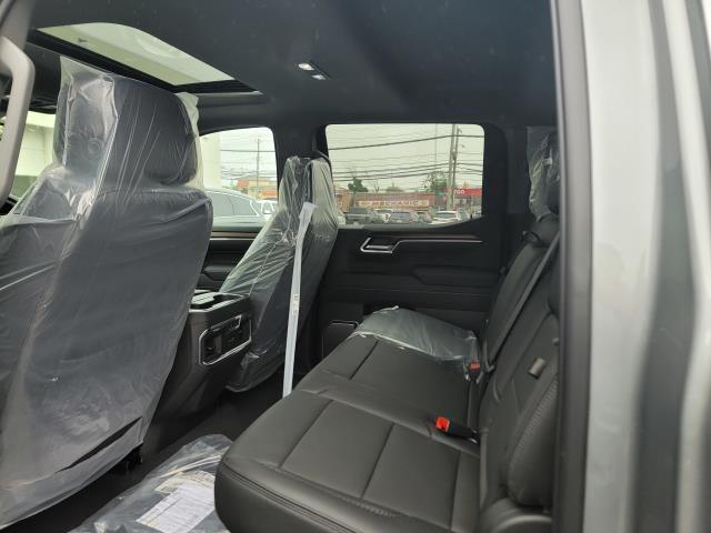new 2025 GMC Sierra 1500 car, priced at $79,945