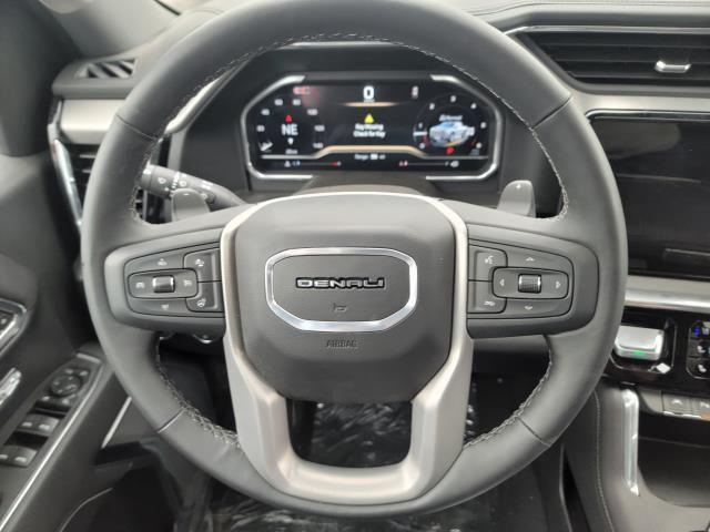 new 2025 GMC Sierra 1500 car, priced at $79,945