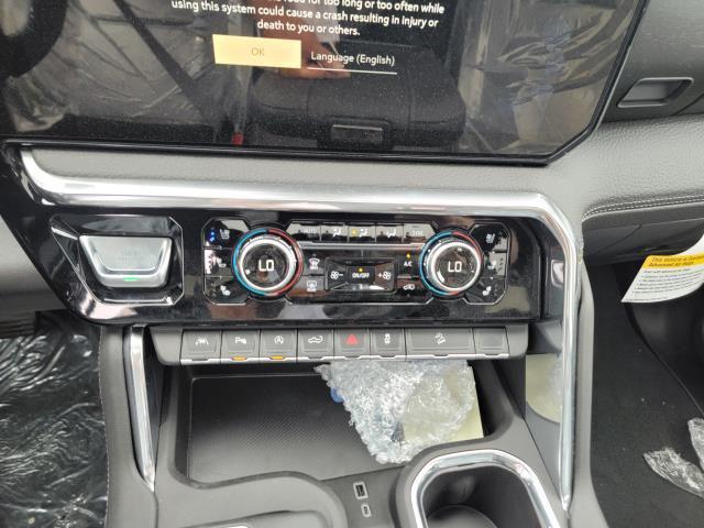 new 2025 GMC Sierra 1500 car, priced at $79,945