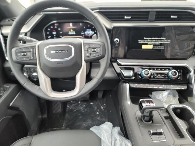 new 2025 GMC Sierra 1500 car, priced at $79,945