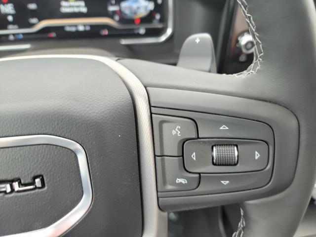 new 2025 GMC Sierra 1500 car, priced at $79,945