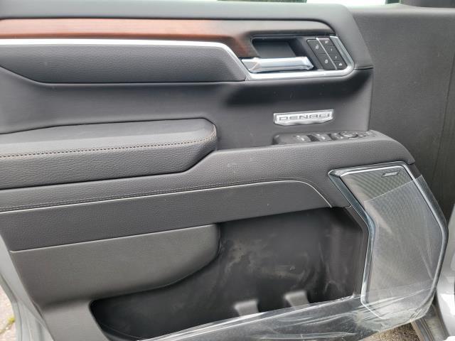new 2025 GMC Sierra 1500 car, priced at $79,945
