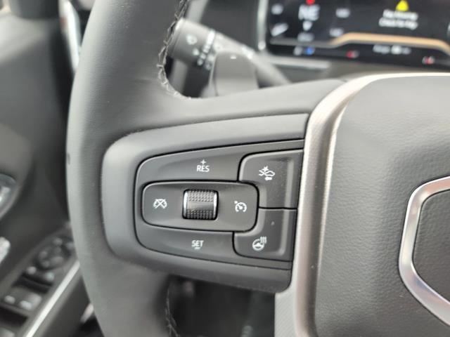 new 2025 GMC Sierra 1500 car, priced at $79,945