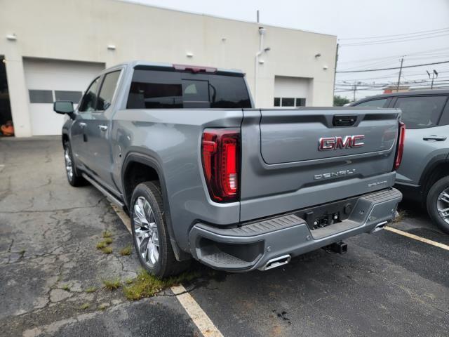 new 2025 GMC Sierra 1500 car, priced at $79,945
