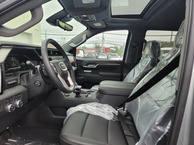 new 2025 GMC Sierra 1500 car, priced at $79,945