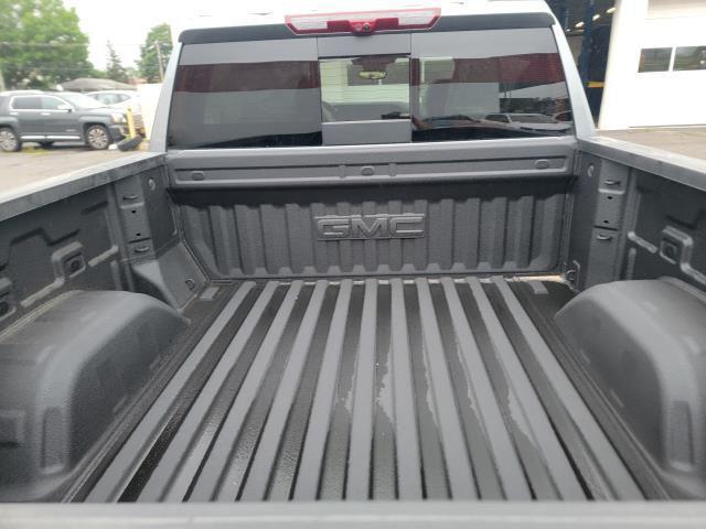 new 2025 GMC Sierra 1500 car, priced at $79,945