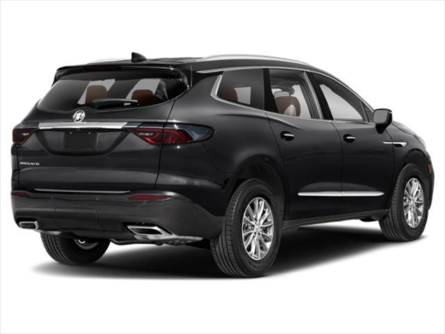 new 2023 Buick Enclave car, priced at $48,690