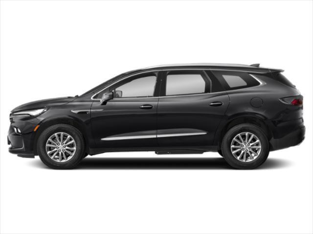 new 2023 Buick Enclave car, priced at $48,690