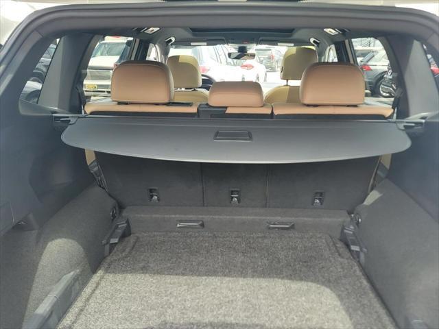 used 2022 Volkswagen Tiguan car, priced at $22,961