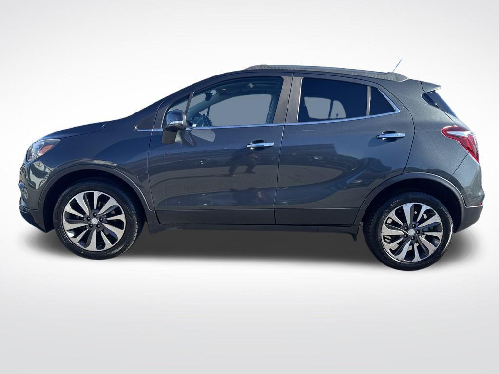 used 2018 Buick Encore car, priced at $11,577