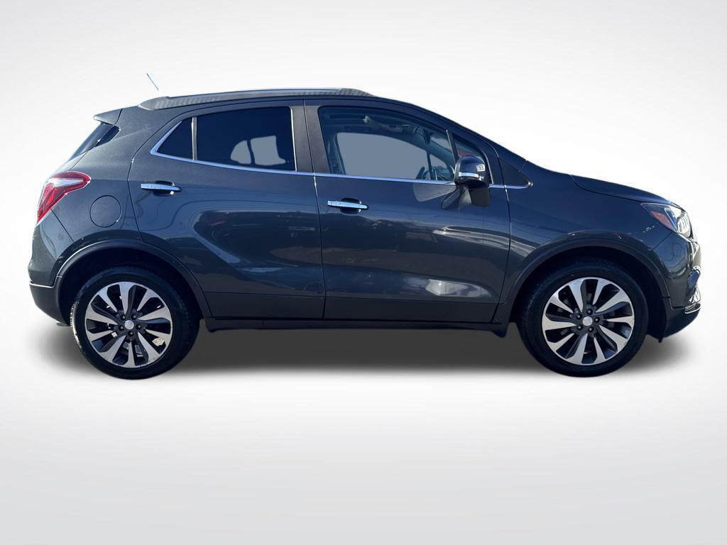 used 2018 Buick Encore car, priced at $11,577